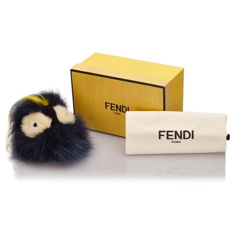 Portachiavi Fendi .